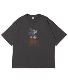 WEGO 【新柄追加/ユニセックス着用アイテム/SMLサイズ展開】DISNEY/グラフィックT（S）