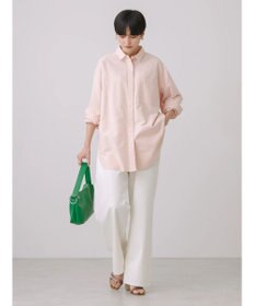 AMERICAN HOLIC Ｄａｉｌｙ！　ＵＶカットオックスシャツ