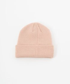 MOONBAT 【洗える】伸縮性に優れたストレスフリー ニット帽 ゆったり