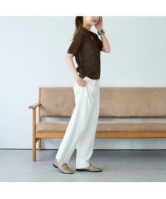 MODE ET JACOMO <carino>ビットローファー