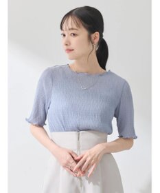 earth music&ecology シアープルオーバー