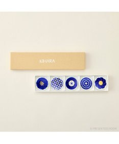 PRESENTERS ROOM KIHARA Botanical 箸置きセット