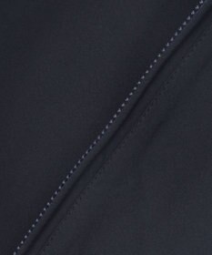 23区GOLF 【MEN】【撥水・ストレッチ】ライトフード ベスト 軽くて蒸れにくい 急な小雨も怖くない