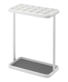 tower かさたて フレーム 18本用 ホワイト