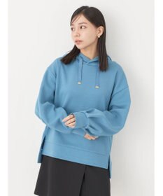 earth music&ecology ダンボールパーカー