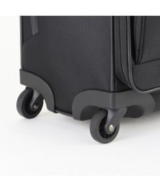 ACE BAGS & LUGGAGE ace.GENE エース フレックスルーフ2 ビジネストローリー 機内持ち込みサイズ 2-3泊 67571