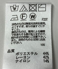 ONWARD Reuse Park 【any SiS】ニット秋冬