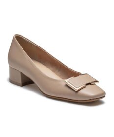 REGAL FOOT COMMUNITY 【リーガルレディース】F53R スクエアトウパンプス パンプス