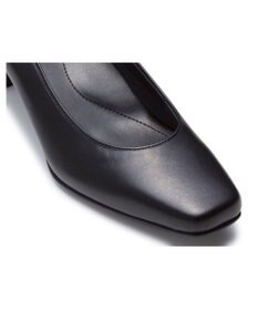 REGAL FOOT COMMUNITY 【リーガルレディース】F04M プレーンパンプス パンプス