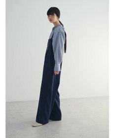 Green Parks armonia. ハイライズドサロペットパンツ