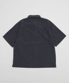 WEGO リネンライクスキッパーシャツ（SS）