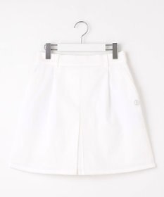 23区GOLF 着用動画あり【辻梨恵プロ着用】「TEXBRID」軽量ストレッチベーシックスカート