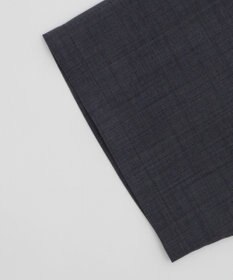 WEGO リネンライクスキッパーシャツ（SS）