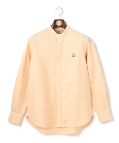 J.PRESS MEN 【IVY COLLECTION】【毎シーズン大好評】バックブル オックスガーメントダイ シャツ
