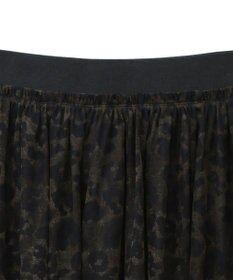 AMERICAN HOLIC チュールギャザースカート