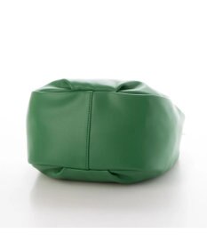 UNBILLION kakatoo ギャザーハンドル2wayバッグ