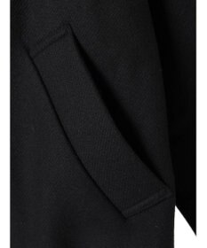 AMERICAN HOLIC 【匠】ドロップショルダーチェスターＢＩＧコート