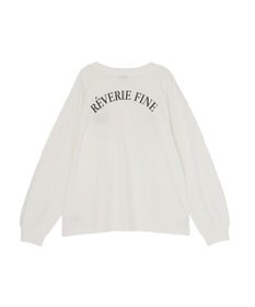 earth music&ecology 【綿100％】アソートグラフィックロンＴ