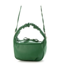 UNBILLION kakatoo ギャザーハンドル2wayバッグ