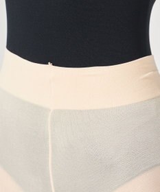 Chacott クールタイツ（レギンス）キシリトール加工