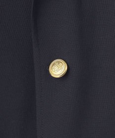 J.PRESS MEN 【AaronChang】【UNISEX】ウールポリエステル トロピカル ブレザー / バギーフィット