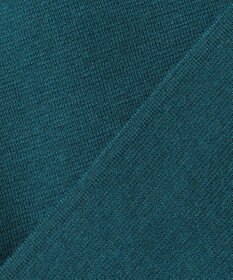 J.PRESS LADIES L WORETED WOOL BLEND カーディガン