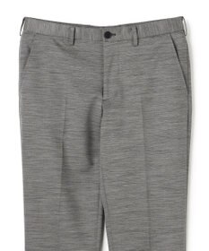 JOSEPH HOMME スプリングウールジャージー    テーパードパンツ / CITY