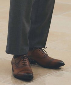 REGAL FOOT COMMUNITY 【リーガルドレス】 233S ストレートチップ （GORE-TEX フットウェア）ビジネスシューズ 【公式WEBショップ限定】