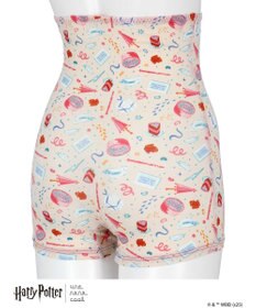 une nana cool 【ハリー・ポッターコラボ】Harry Potter × une nana cool ハラマキ付きショーツ