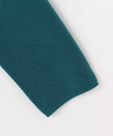 J.PRESS LADIES WORETED WOOL BLEND カーディガン