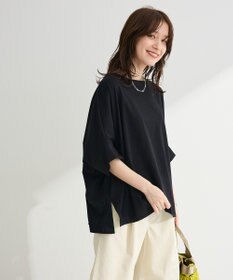 Green Parks 冷やっとすずやかドルマンプルオーバー