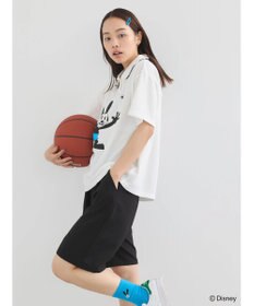 Green Parks オズワルド／ラインポロシャツ