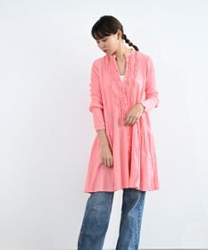 crêprie tsumori chisato creperie FRILL DRESS クレプリ フリルワンピース