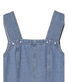 Green Parks ・ＳＵＧＡＲ　ＳＰＯＯＮ　デニムマーメイドジャンスカ