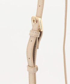 23区 サブバッグ付き2WAY トートバッグ