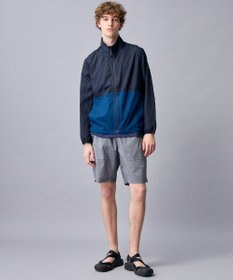 JOSEPH ABBOUD MOUNTAIN 【軽量/ストレッチ/撥水】ハイパワードライリップ ショーツ