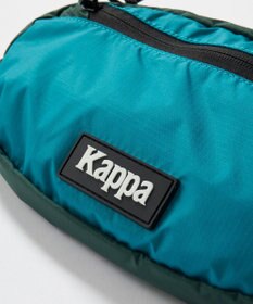 OP／FILA 【Kappa】ウェルネスクラブヒップバッグ
