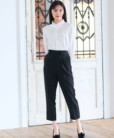 Feroux リボンディテール ブラウス