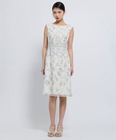 TOCCA TALKING TULIPS ドレス