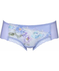 WACOAL ボーイレングス ショーツ 【ハグするブラ】 BRB498とペア はきこみ丈あさめ 全方向ストレッチ(バック) レディース PRA698 /ワコール