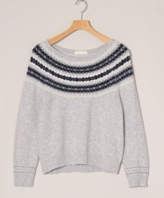 ONWARD Reuse Park 【any SiS】ニット秋冬