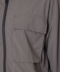 NAVE トラックジャケット