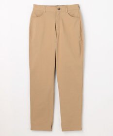 ANY L 【ウエストゴム】7days裏起毛テーパードパンツ