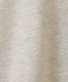 Green Parks ピノキオ／ウ゛ィランズ裏毛プルオーバー