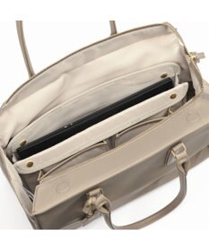 ACE BAGS & LUGGAGE Jewelna Rose OLバッグ・エト エアリィ 横型トートバッグ 16271