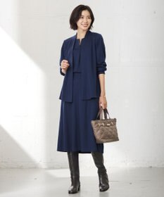 J.PRESS LADIES セルロースリバー カットソー