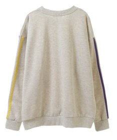 Green Parks ピノキオ／ウ゛ィランズ裏毛プルオーバー