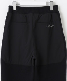 23区GOLF 【23Fondation/WOMEN】ニットパンツ