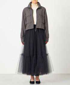 NAVE トラックジャケット