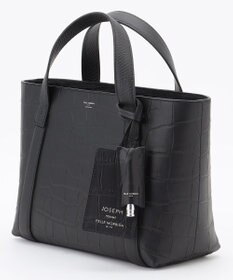 JOSEPH HOMME 【JOSEPH HOMME別注】【PELLE MORBIDA】ミニトートバッグ